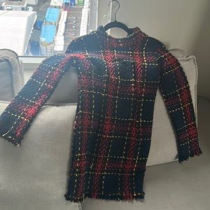 Knit Dress. Size Small